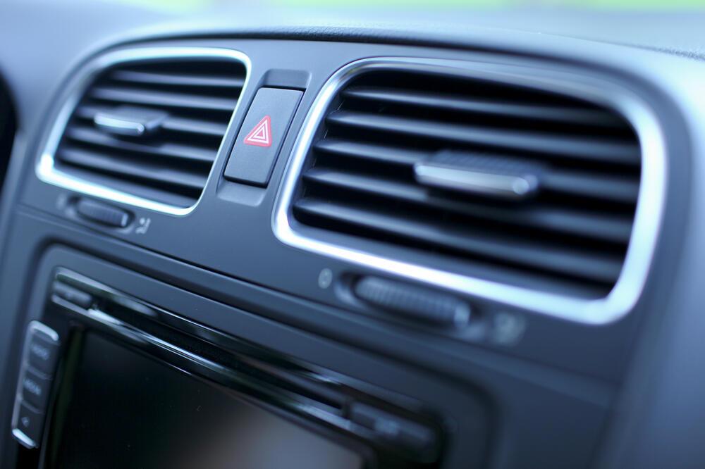 klima, automobil, Foto: Shutterstock