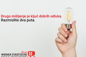 Šta tačno podrazumijeva dopunsko osiguranje Wiener Städtische