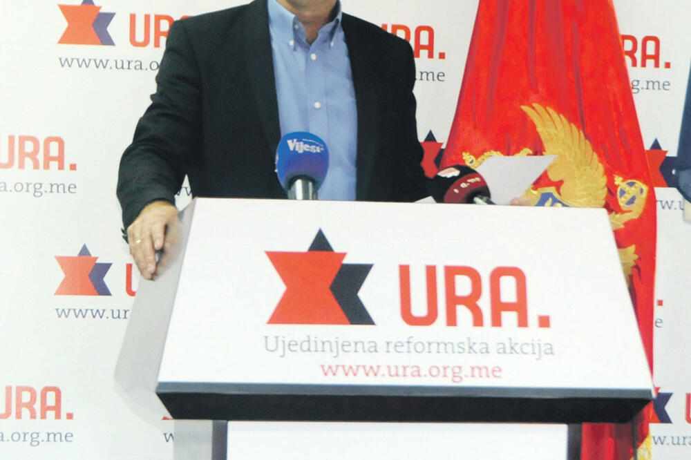 Ivan Ašanin, Foto: Luka Zeković