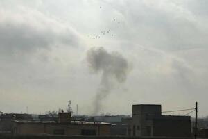 U Kabulu nova ekspolozija u blizini stranih ambasada, jedna osoba...