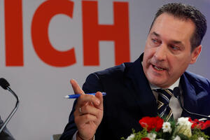 Austrijski sud odobrio uvrede na račun političara