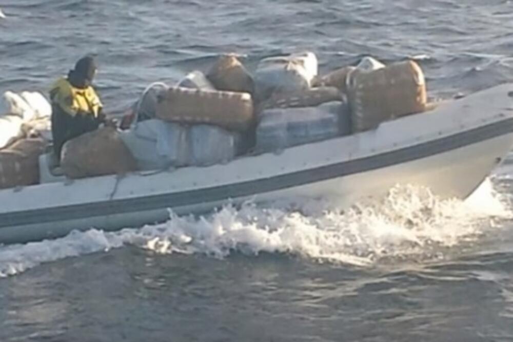 droga Ndrangeta, Foto: Screenshot (Youtube)