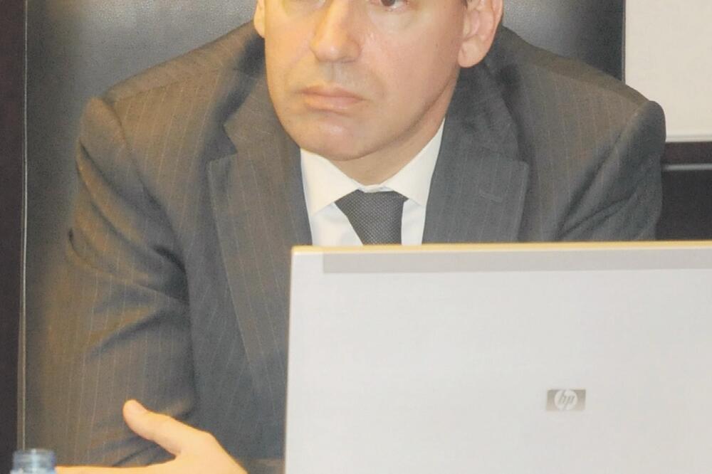 Zoran Pažin, Foto: Vesko Belojević