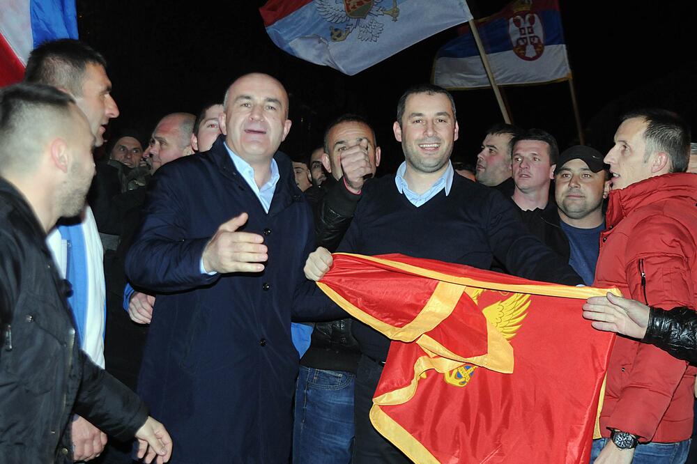 Berane slavlje, Foto: Zoran Đurić