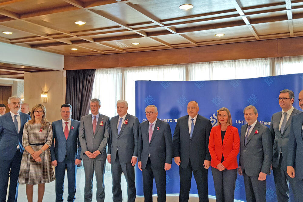 Duško Marković Sofija, Foto: Vlada Crne Gore