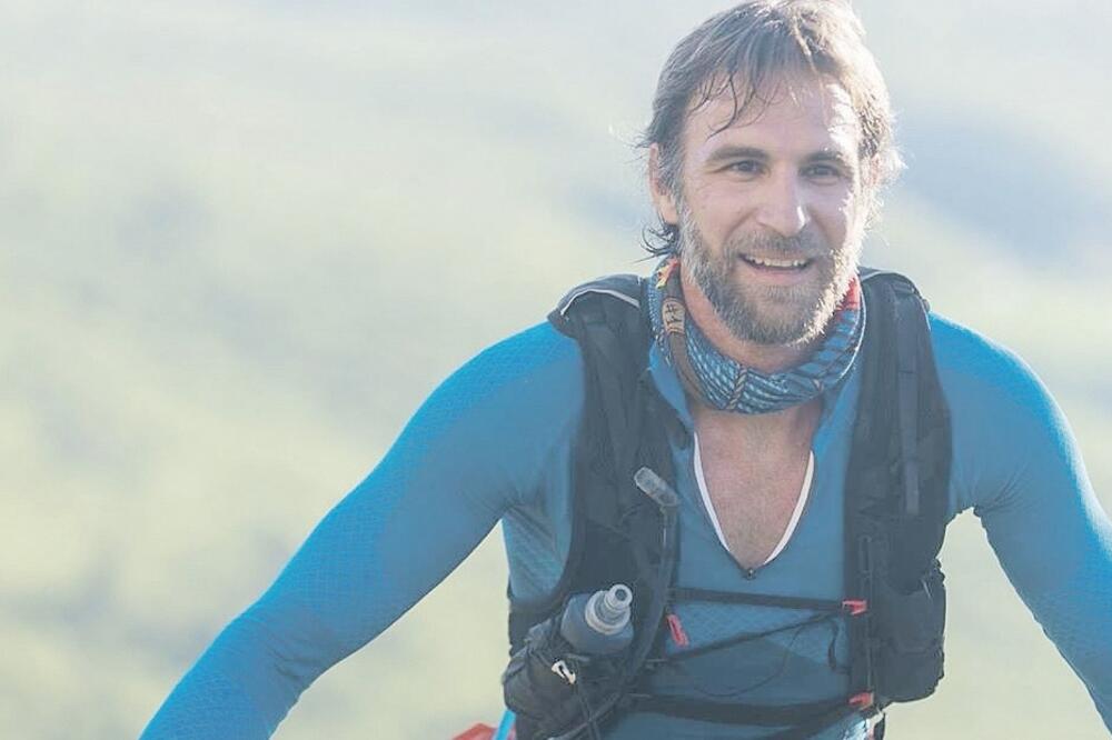 Saša Kulinović, Foto: Privatna arhiva