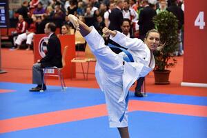 U Salcburgu 20 crnogorskih takmičara