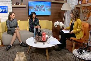 Boje jutra: Ko ima autoritet u učionici?