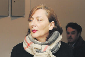 Tadić Mijović: Ne dovodite me više u vezu sa kandidaturom