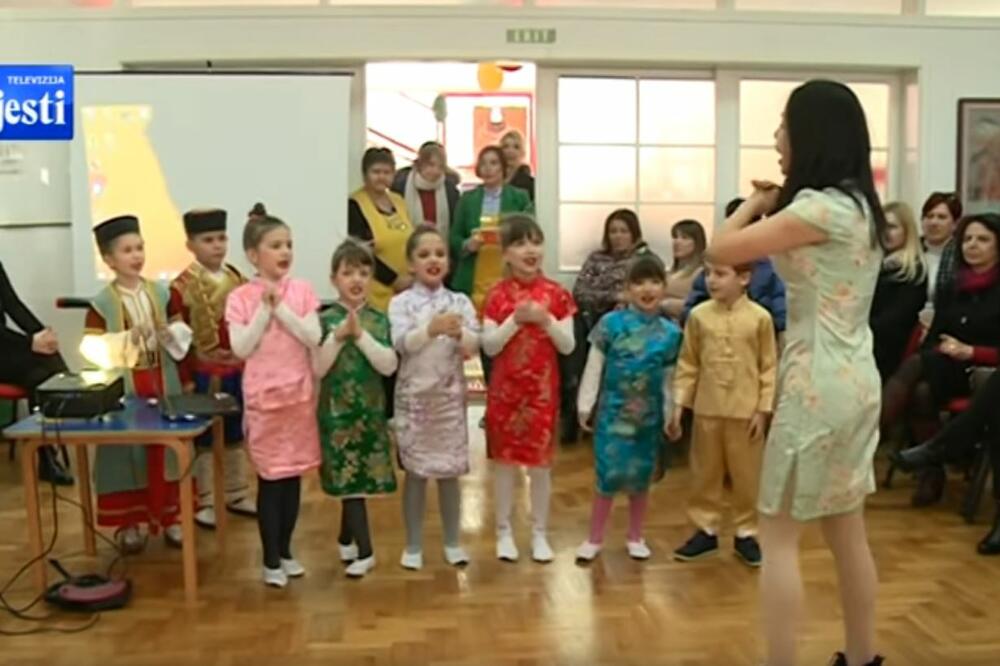 vrtić suncokrili prilog, Foto: TV VIjesti