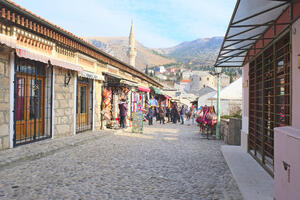 U Federaciji BiH dan državnosti, u Republici Srpskoj radni dan