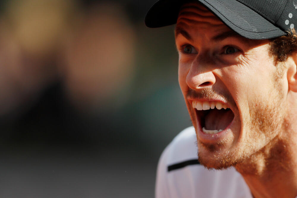 Endi Marej, Foto: Reuters