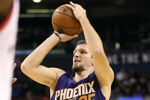 Teletović demantovao da se povlači: Nije gotovo, oporavak ide...