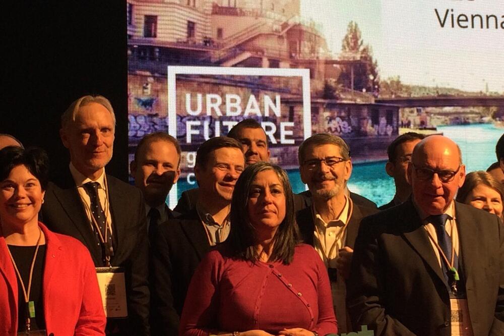 Dragan Krapović, Foto: Opština Budva