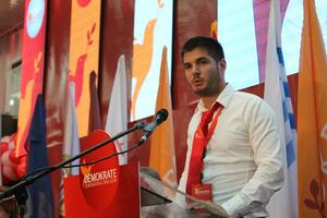 Zenović: Sve frakcije budvanskog DPS-a konačno moraju dići glas...