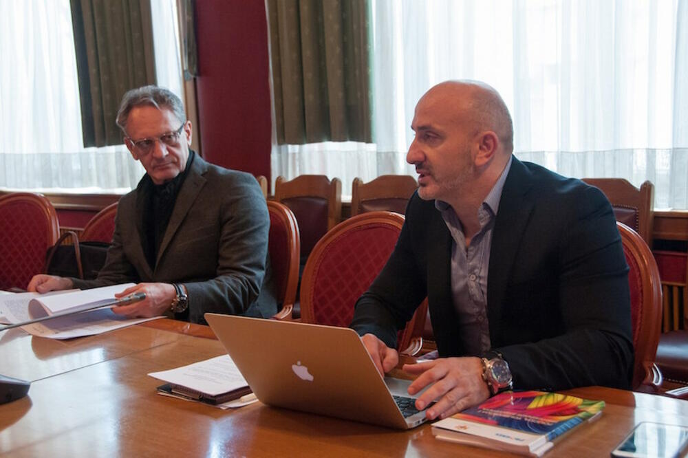 saša zeković, Foto: Kontrolapolicije.me