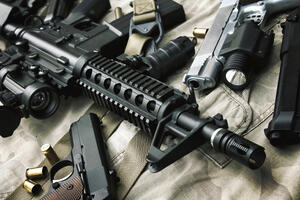 Australija: U amnestiji za predaju oružja sakupljeno 57.000 komada...