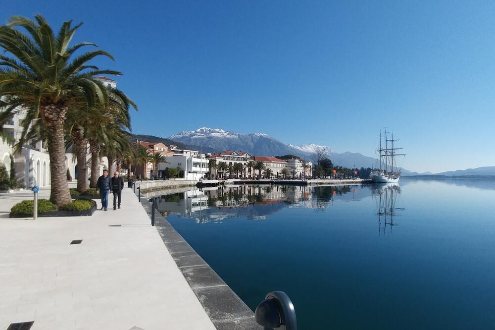 Tivat, Foto: Siniša Luković