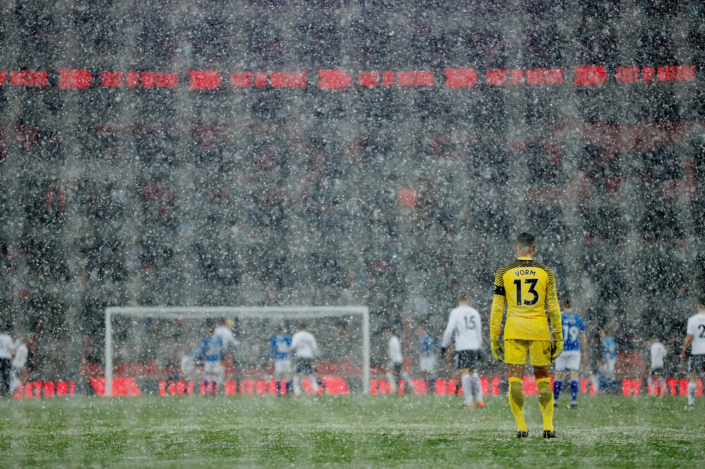 totenhem, Foto: Reuters