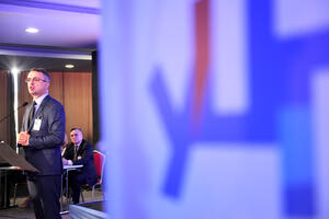 Danilović: Ujedinjena Crna Gora će imati kandidata za predsjednika