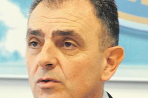 Hrapović: Povećanje plata prioritet Ministarstva