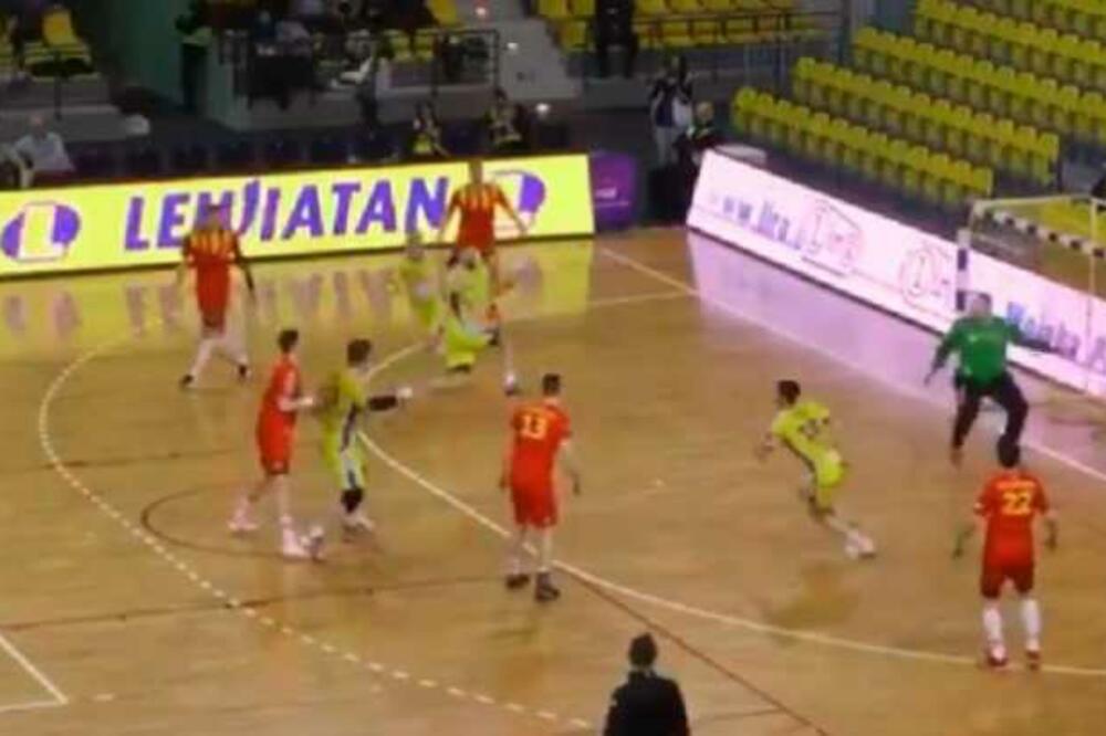 kjelce, Foto: Printscreen