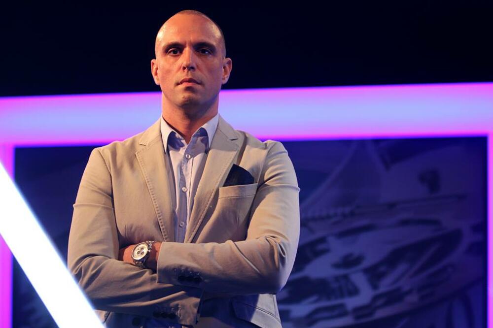 Petar Komnenić, Načisto, Foto: Filip Roganović