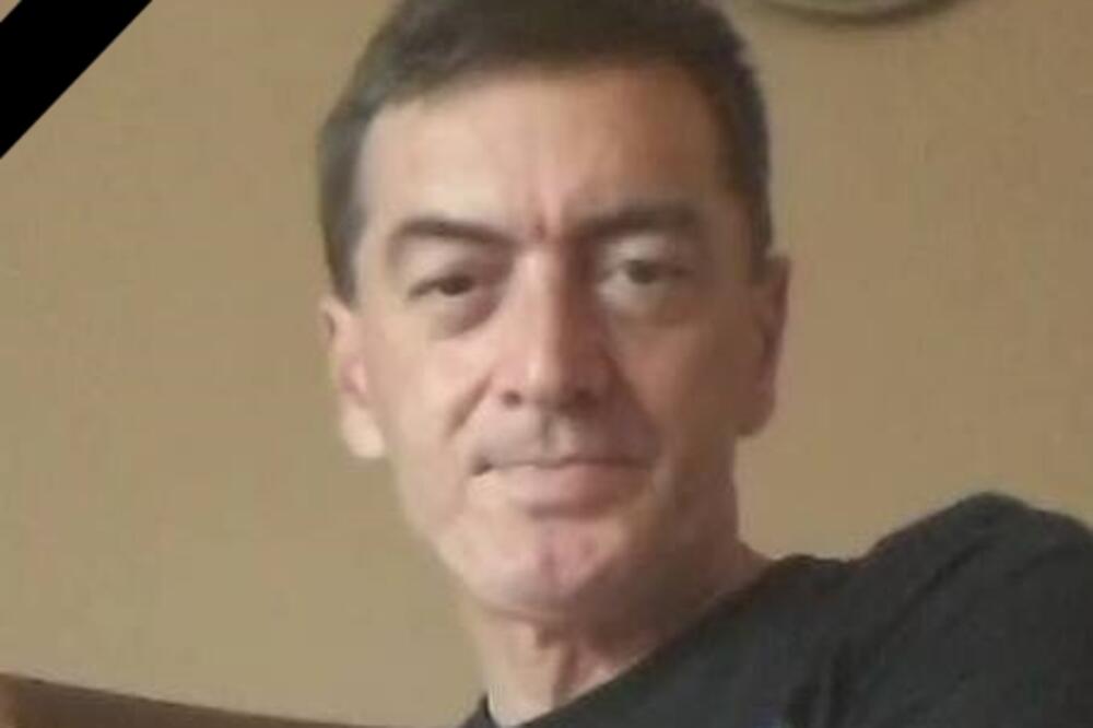 Elmir Đoković, Foto: LGBT Forum Progres