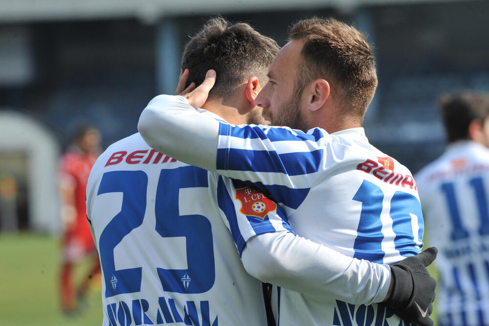 Milivoje Raičević, Foto: Savo Prelević