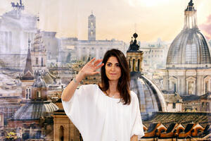 Gradonačelnica Rima najavila zabranu ulaska dizel vozila u centar...