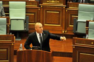 Haradinaj: Moguće da se glasanje o demarkaciji odloži, neki...