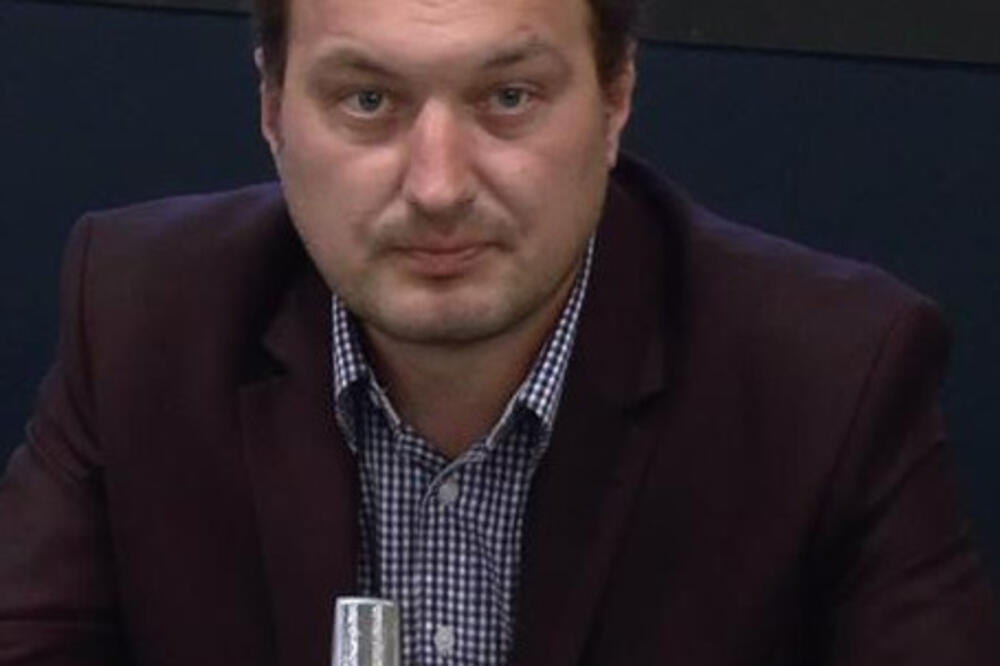 Dobrilo Dedeić, Foto: Srpska lista