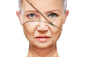 Zašto ubrzano starimo?