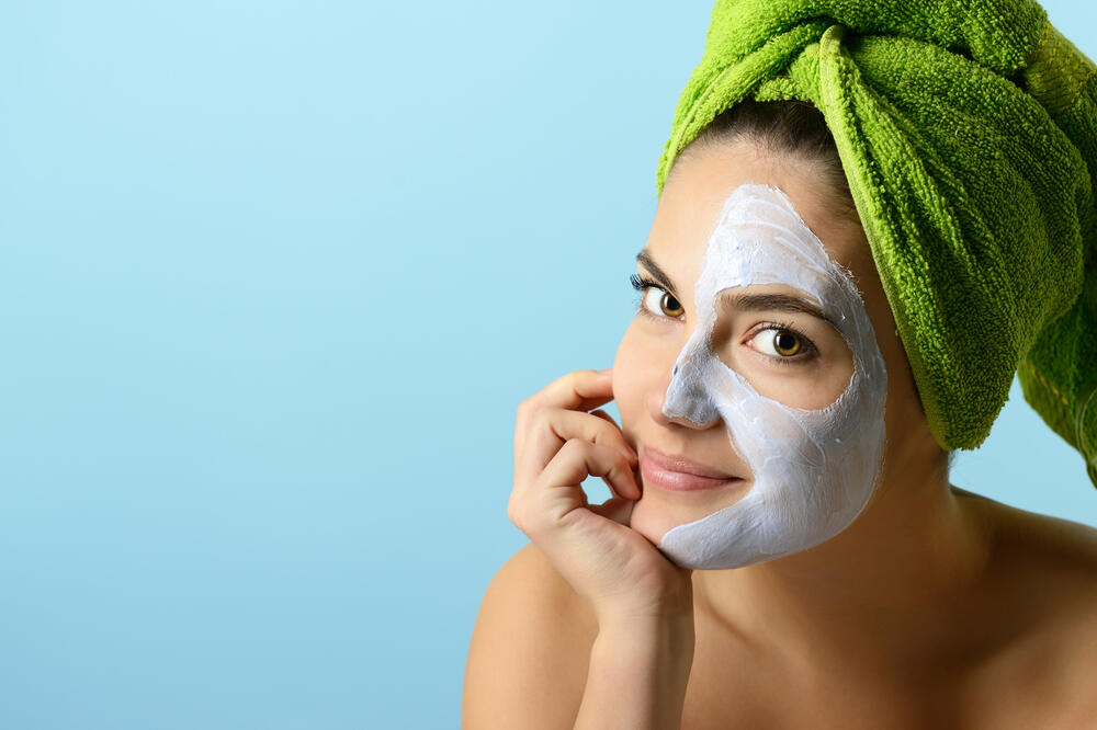 maska za lice, Foto: Shutterstock