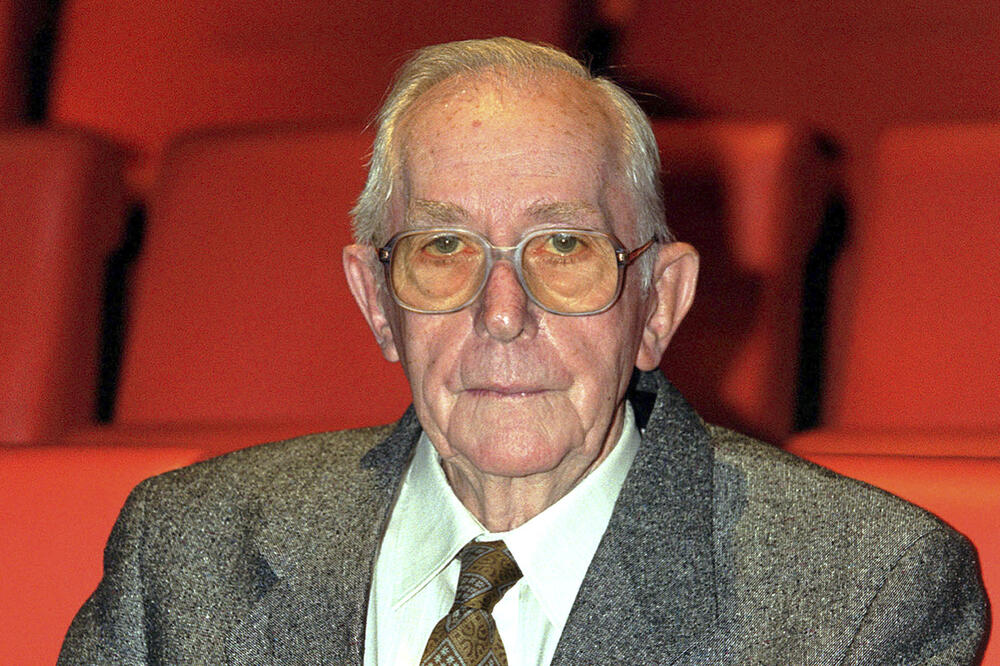 Luis Gilbert, Foto: Beta-AP