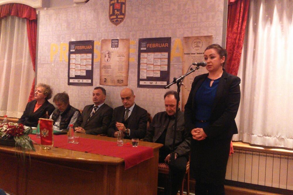 KZ VLADIMIR MIJUŠKOVIĆ, Foto: Svetlana Mandić