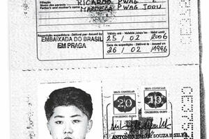 Obavještajne službe: Kim Džong un i Kim Džong il koristili lažne...