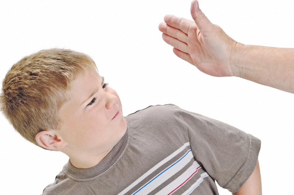 Dječak, Foto: Shutterstock, Shutterstock