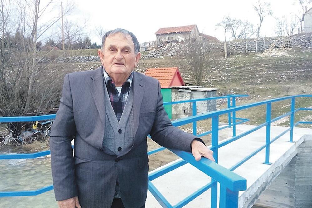 Čedo Pavlović, Foto: Svetlana Mandić