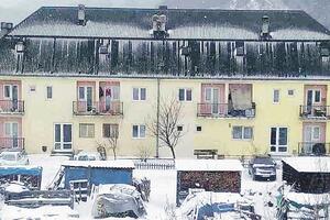 Socijalno stanovanje u Kolašinu: Kandidata četiri puta više nego...