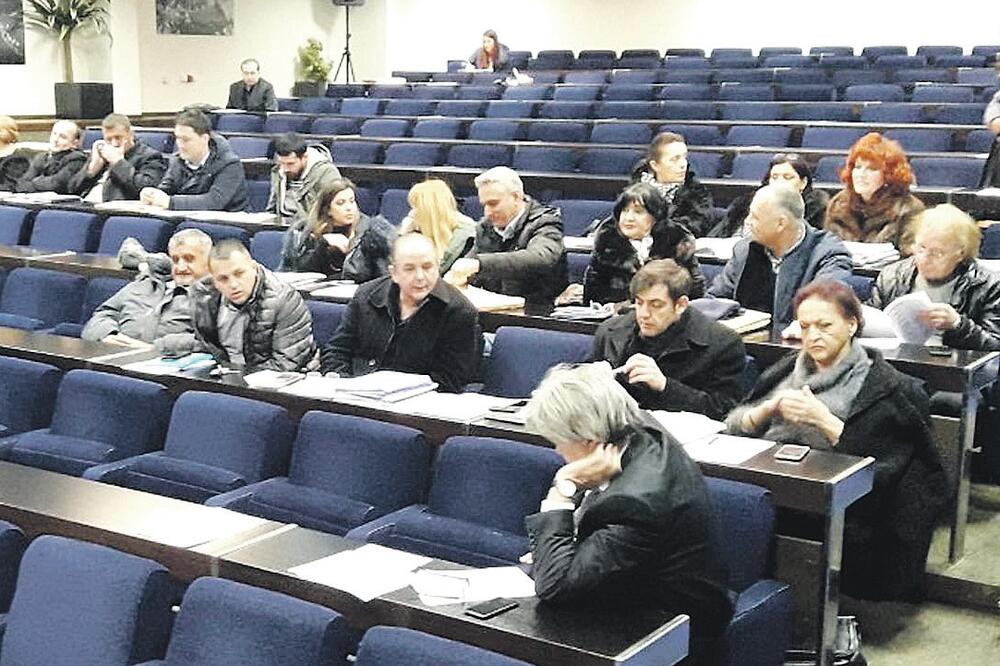 SO Bar, Foto: Radomir Petrić