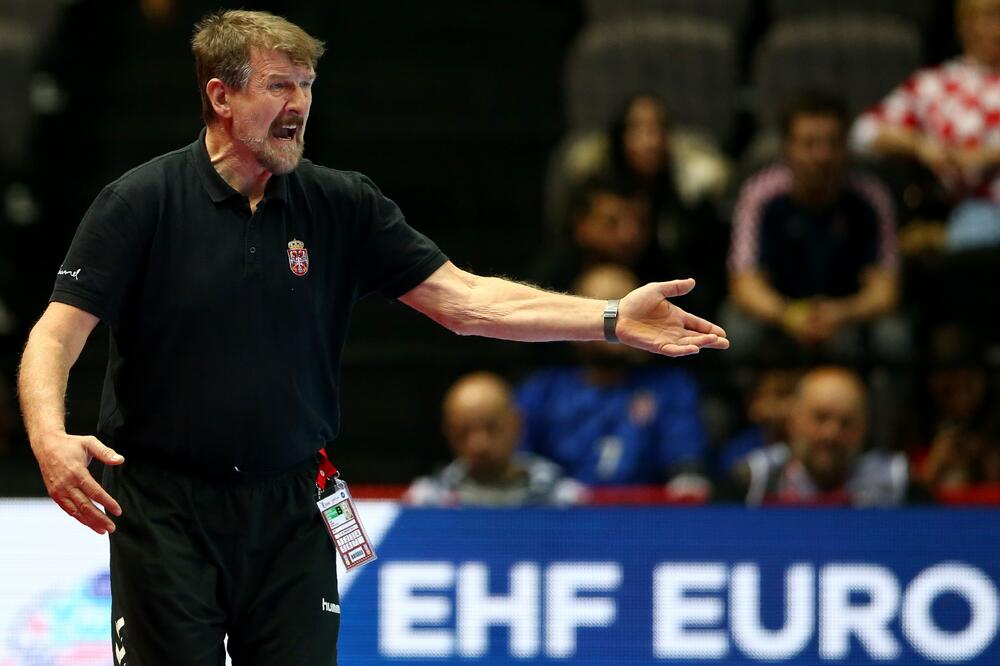 jovica cvetković, Foto: Reuters