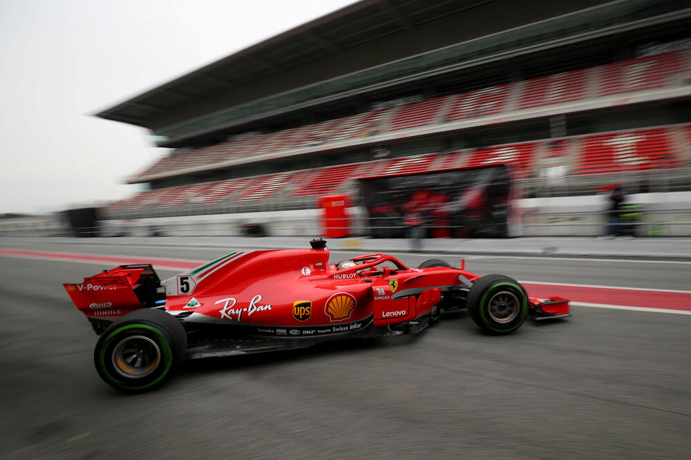 fetel, Foto: Reuters, Reuters