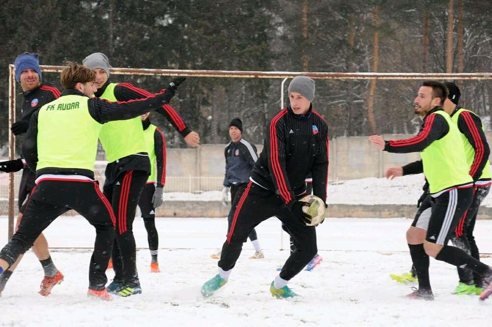 Rudar, Foto: Rudar Fantazzi