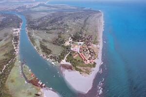 The lawsuit of small shareholders of Ulcinj Riviera rejected: Karisma remains...