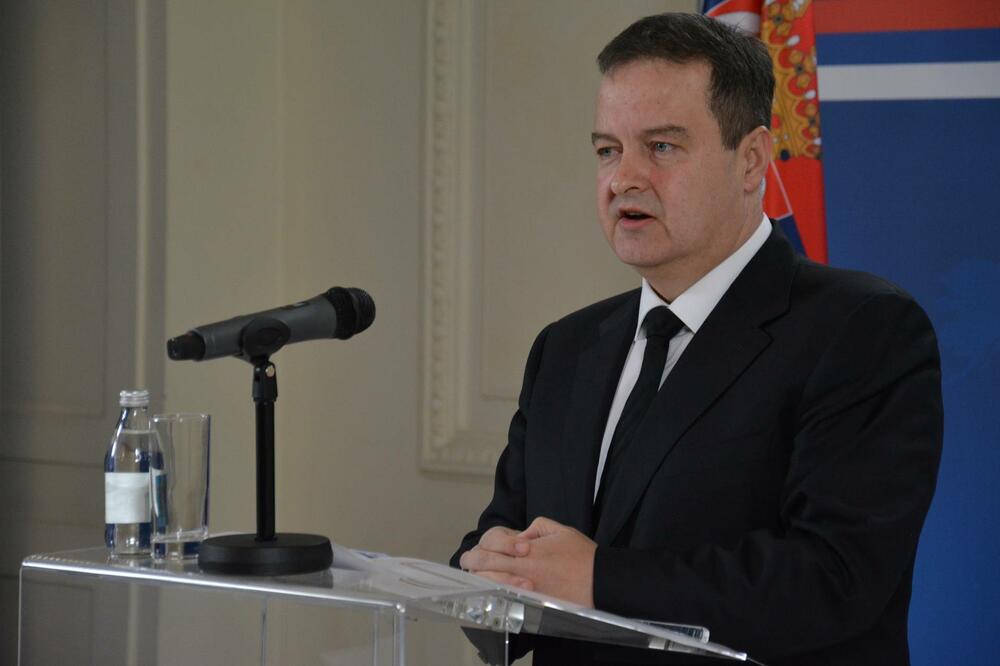 Ivica Dačić, Foto: Betaphoto