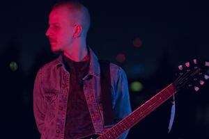 Vladimir Zaputović objavio album "Infinity"