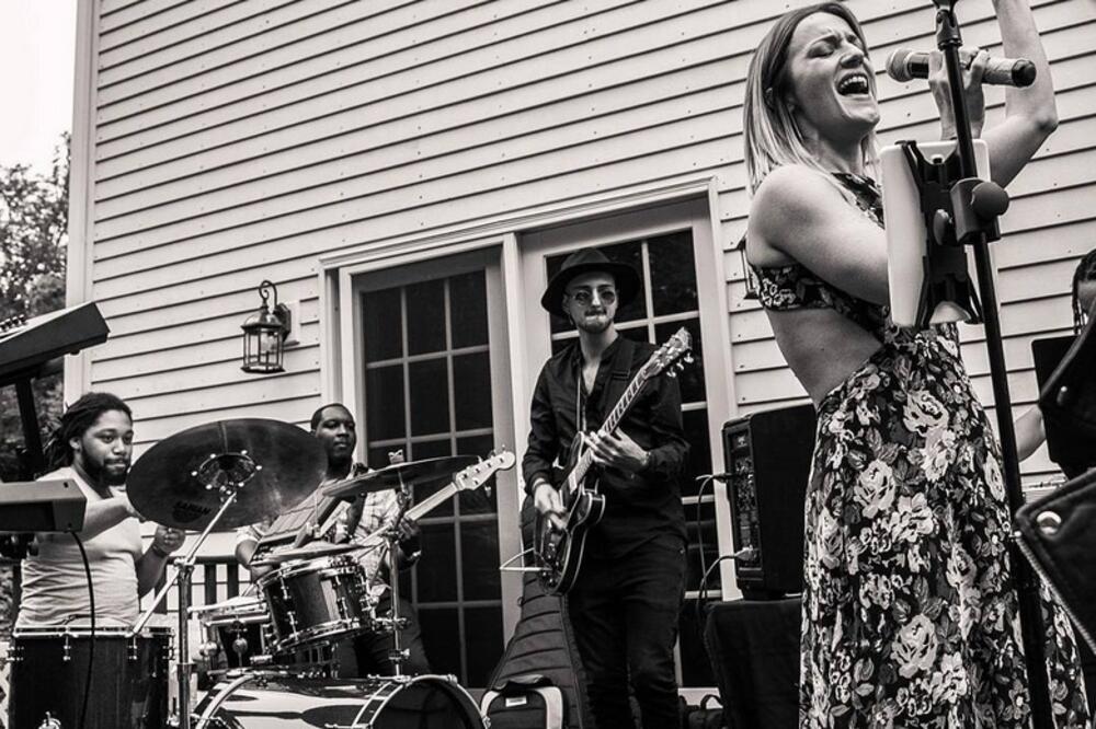 Tijana Bogićević, Foto: Instagram