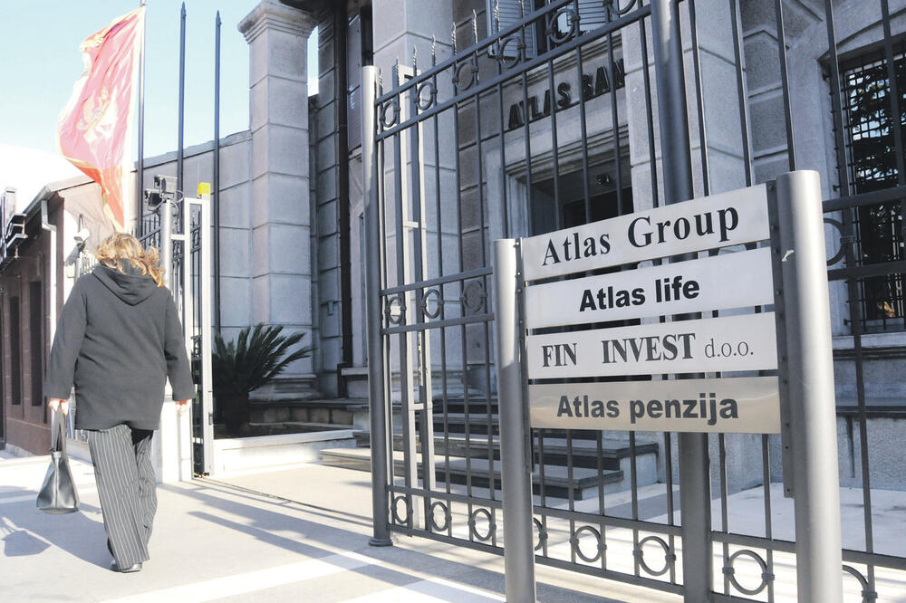Atlas Group, Foto: Arhiva Vijesti