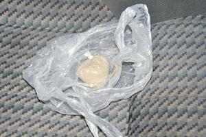 Uhapšen Kolašinac: Bacio zamotuljak sa heroinom?
